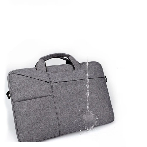 Kup Torba Tech-Protect Pocketbag Laptop 14 Tmavě šedá - THP141GRY - {ean13} - Sklep Home Screen