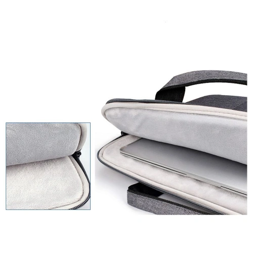 Kup Táska Tech-Protect Pocketbag Laptop 14 Sötétszürke - THP141GRY - {ean13} - Sklep Home Screen