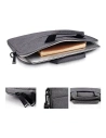 Kup Torba Tech-Protect Pocketbag Laptop 14 Dunkelgrau - THP141GRY - {ean13} - Sklep Home Screen