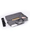 Kup Torba Tech-Protect Pocketbag Laptop 14 Tmavě šedá - THP141GRY - {ean13} - Sklep Home Screen