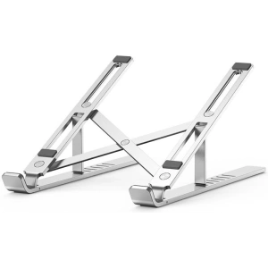 Kup Podstawka do laptopa Tech-Protect Alustand Universal Laptop Stand Silver - THP143SLV - {ean13} - Sklep Home Screen