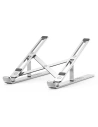 Buy Tech-Protect Alustand Universal Laptop Stand Silver - THP143SLV - {ean13} - Home Screen Store Europe