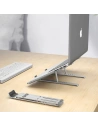 Kup Podstavec na laptop Tech-Protect Alustand Universal Laptop Stand Silver - THP143SLV - {ean13} - Sklep Home Screen
