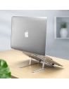 Buy Tech-Protect Alustand Universal Laptop Stand Silver - THP143SLV - {ean13} - Home Screen Store Europe