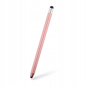 Kup Rysik Tech-Protect Touch Stylus Pen Rózsaarany - THP144RS - {ean13} - Sklep Home Screen