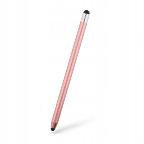 Kup Rysik Tech-Protect Touch Stylus Pen Rózsaarany - THP144RS - {ean13} - Sklep Home Screen