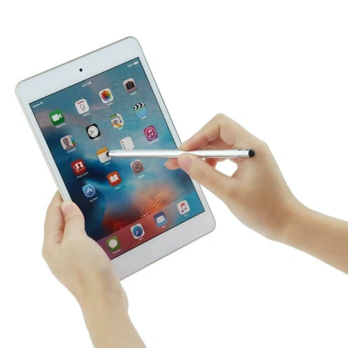 Kup Rysik Tech-Protect Touch Stylus Pen Rózsaarany - THP144RS - {ean13} - Sklep Home Screen