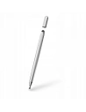 Kup Răzuitor Tech-Protect Magnet Stylus Pen Silver - THP146SLV - {ean13} - Sklep Home Screen