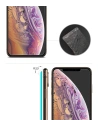 Kup Sada tvrzených skel Ringke ID Glass iPhone X/XS 5.8 0.33mm 3 Pack - RGK673 - {ean13} - Sklep Home Screen
