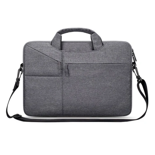 Kup Torba Tech-Protect Pocketbag Laptop 15-16 Dunkelgrau - THP147GRY - {ean13} - Sklep Home Screen