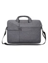 Torba Tech-Protect Pocketbag Laptop 15-16 Dunkelgrau