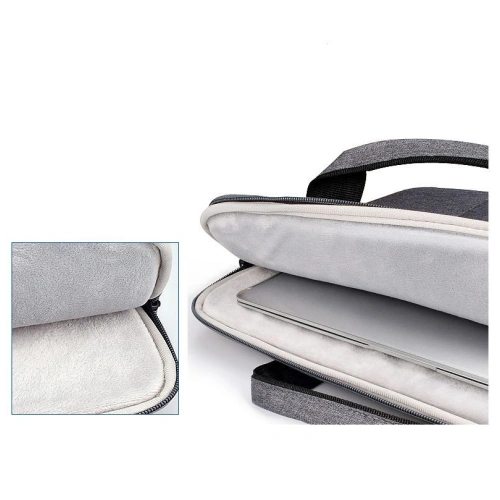Kup Torba Tech-Protect Pocketbag Laptop 15-16 Tmavě šedá - THP147GRY - {ean13} - Sklep Home Screen