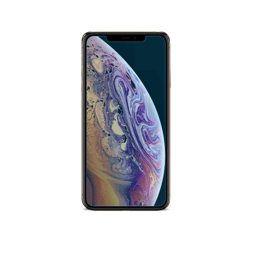 Kup Sada tvrzených skel Ringke ID Glass iPhone X/XS 5.8 0.33mm 3 Pack - RGK673 - {ean13} - Sklep Home Screen