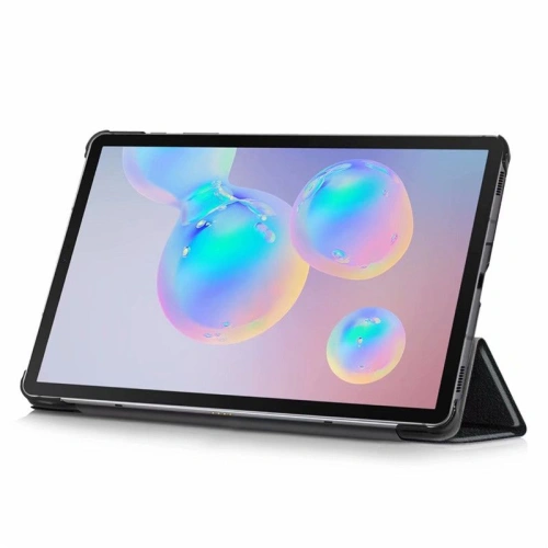 Kup Etui Tech-Protect Smartcase Samsung Galaxy Tab S6 Lite 10.4 2022/2020 Černá - THP149BLK - {ean13} - Sklep Home Screen