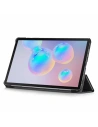 Kup Etui Tech-Protect Smartcase Samsung Galaxy Tab S6 Lite 10.4 2022/2020 Černá - THP149BLK - {ean13} - Sklep Home Screen