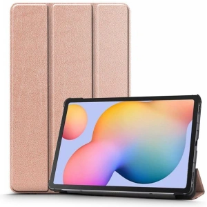 Kup Etui Tech-Protect Smartcase Samsung Galaxy Tab S6 Lite 10.4 2022/2020 Rose Gold - THP150RS - {ean13} - Sklep Home Screen