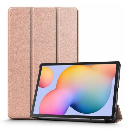 Buy Tech-Protect Smartcase Samsung Galaxy Tab S6 Lite 10.4 2022/2020 Rose Gold - THP150RS - {ean13} - Home Screen Store Europe