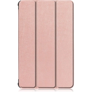 Kup Etui Tech-Protect Smartcase Samsung Galaxy Tab S6 Lite 10.4 2022/2020 Rose Gold - THP150RS - {ean13} - Sklep Home Screen