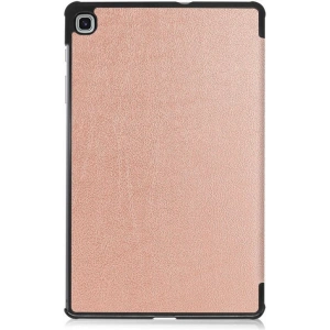 Kup Etui Tech-Protect Smartcase Samsung Galaxy Tab S6 Lite 10.4 2022/2020 Rose Gold - THP150RS - {ean13} - Sklep Home Screen