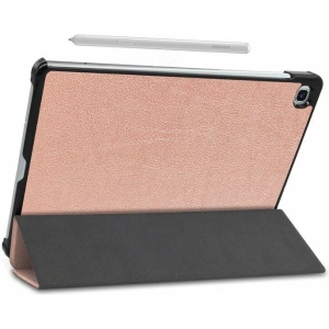 Kup Etui Tech-Protect Smartcase Samsung Galaxy Tab S6 Lite 10.4 2022/2020 Rose Gold - THP150RS - {ean13} - Sklep Home Screen