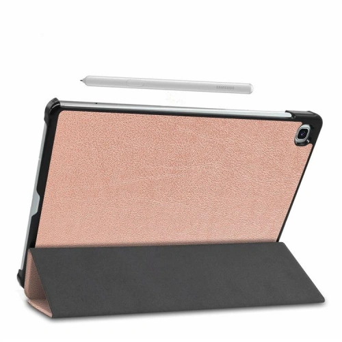 Buy Tech-Protect Smartcase Samsung Galaxy Tab S6 Lite 10.4 2022/2020 Rose Gold - THP150RS - {ean13} - Home Screen Store Europe