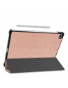 Buy Tech-Protect Smartcase Samsung Galaxy Tab S6 Lite 10.4 2022/2020 Rose Gold - THP150RS - {ean13} - Home Screen Store Europe