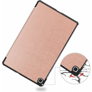 Kup Etui Tech-Protect Smartcase Samsung Galaxy Tab S6 Lite 10.4 2022/2020 Rose Gold - THP150RS - {ean13} - Sklep Home Screen