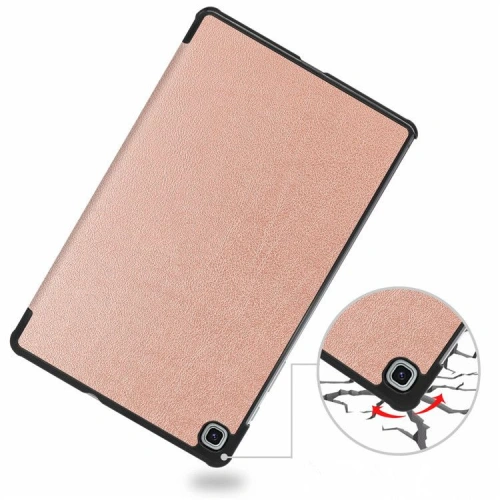 Buy Tech-Protect Smartcase Samsung Galaxy Tab S6 Lite 10.4 2022/2020 Rose Gold - THP150RS - {ean13} - Home Screen Store Europe