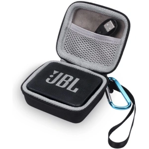 Kup Etui Tech-Protect Hardpouch JBL Go/Go 2 Fekete - THP151BLK - {ean13} - Sklep Home Screen