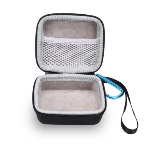 Kup Case Tech-Protect Hardpouch JBL Go/Go 2 Schwarz - THP151BLK - {ean13} - Sklep Home Screen