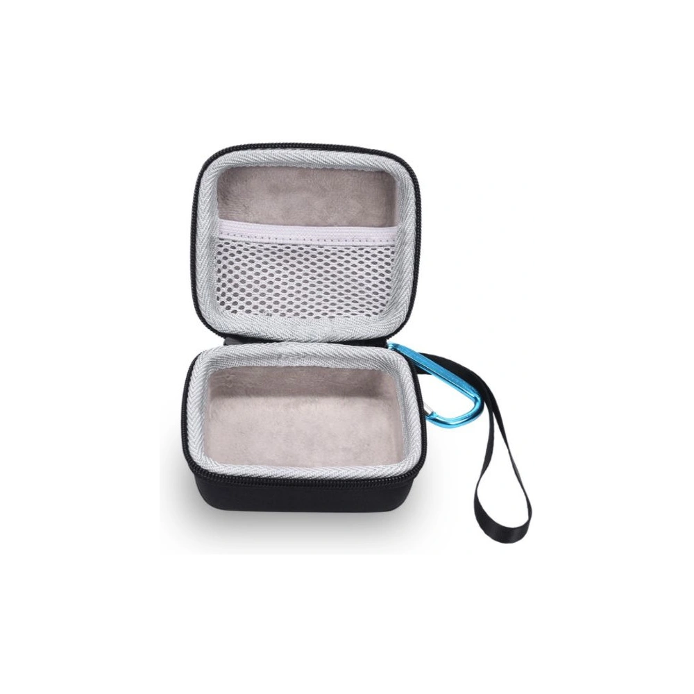 Etui Tech-Protect Hardpouch JBL Go/Go 2 Black