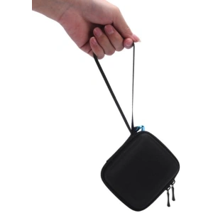 Kup Case Tech-Protect Hardpouch JBL Go/Go 2 Schwarz - THP151BLK - {ean13} - Sklep Home Screen