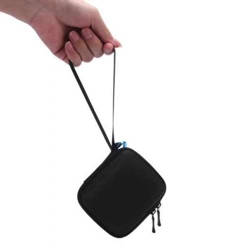 Kup Case Tech-Protect Hardpouch JBL Go/Go 2 Schwarz - THP151BLK - {ean13} - Sklep Home Screen