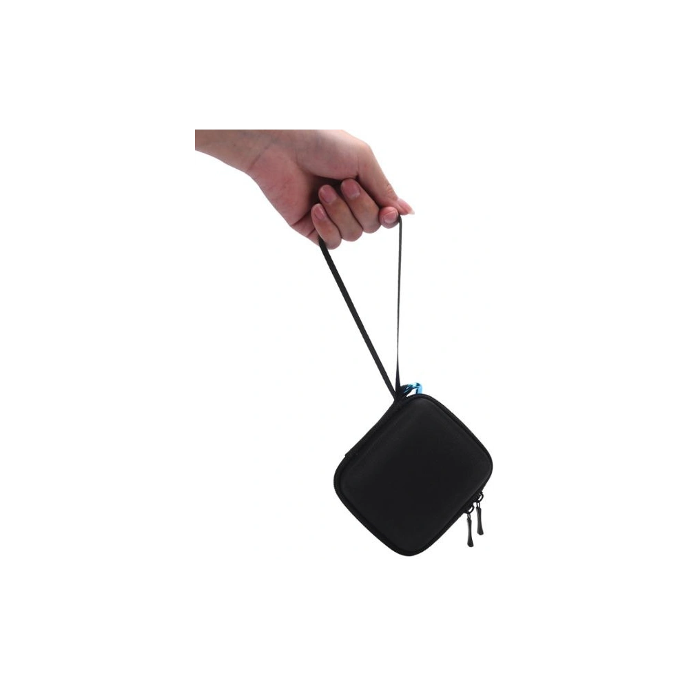 Etui Tech-Protect Hardpouch JBL Go/Go 2 Black