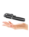 Kup Selfie-Stick Tech-Protect L01s Wireless Selfie Stick Stativ Schwarz - THP152BLK - {ean13} - Sklep Home Screen