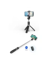 Kup Selfie bot Tech-Protect L01s Vezeték nélküli Selfie Bot Tripod Fekete - THP152BLK - {ean13} - Sklep Home Screen
