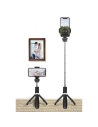 Kup Selfie bot Tech-Protect L01s Vezeték nélküli Selfie Bot Tripod Fekete - THP152BLK - {ean13} - Sklep Home Screen