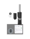 Kup Selfie bot Tech-Protect L01s Vezeték nélküli Selfie Bot Tripod Fekete - THP152BLK - {ean13} - Sklep Home Screen