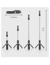 Kup Selfie-Stick Tech-Protect L01s Wireless Selfie Stick Stativ Schwarz - THP152BLK - {ean13} - Sklep Home Screen