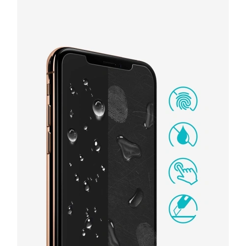 Kup Sada tvrzených skel Ringke ID Glass iPhone X/XS 5.8 0.33mm 3 Pack - RGK673 - {ean13} - Sklep Home Screen