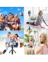 Kup Selfie-Stick Tech-Protect L01s Wireless Selfie Stick Stativ Schwarz - THP152BLK - {ean13} - Sklep Home Screen