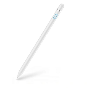 Buy Tech-Protect Active Stylus Pen White - THP154WHT - {ean13} - Home Screen Store Europe