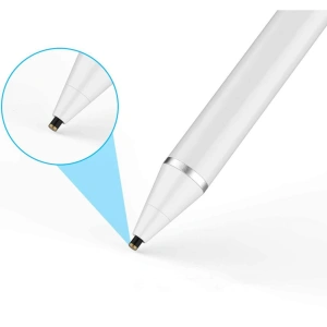 Buy Tech-Protect Active Stylus Pen White - THP154WHT - {ean13} - Home Screen Store Europe