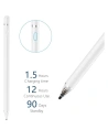 Kup Rysik Tech-Protect Active Stylus Pen Bílý - THP154WHT - {ean13} - Sklep Home Screen