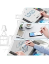 Buy Tech-Protect Active Stylus Pen White - THP154WHT - {ean13} - Home Screen Store Europe