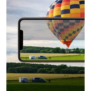 Kup Edzett üveg készlet Ringke ID Glass iPhone X/XS 5.8 0.33mm 3 csomag - RGK673 - {ean13} - Sklep Home Screen