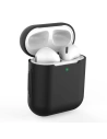 Kup Etui Tech-Protect Icon Apple AirPods Fekete - THP155BLK - {ean13} - Sklep Home Screen