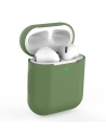 Kup Case Tech-Protect Icon Apple AirPods Grün - THP156GRN - {ean13} - Sklep Home Screen
