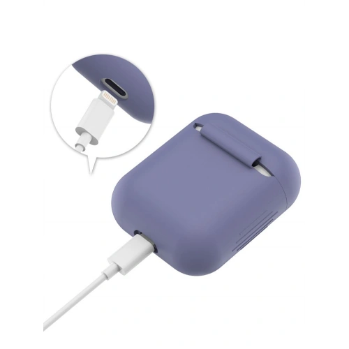 Kup Case Tech-Protect Icon Apple AirPods Grün - THP156GRN - {ean13} - Sklep Home Screen