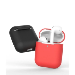 Kup Etui Tech-Protect Icon Apple AirPods Pink - THP157PNK - {ean13} - Sklep Home Screen